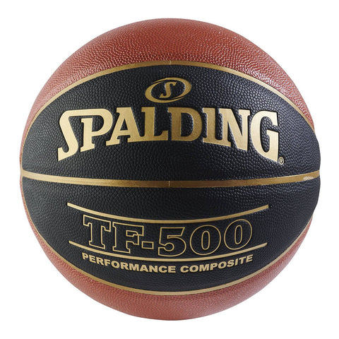 Copia de Balón Spalding TF 500