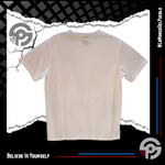Dryfit Shirt (Color Blanca)
