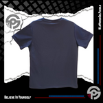 Dryfit Shirt (Color Azul Navy)