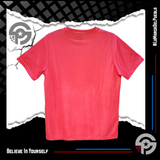 Dryfit Shirt (Color Rosa Fusha)